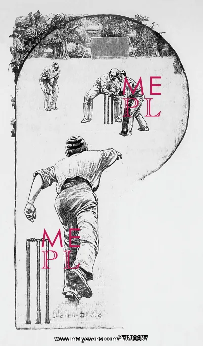 : Cricket Crafty Bowling : Cricket Crafty Bowling