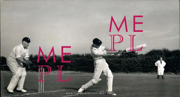 : Cricket - Curling - Fencing - Polo : Cricket - Curling - Fencing - Polo