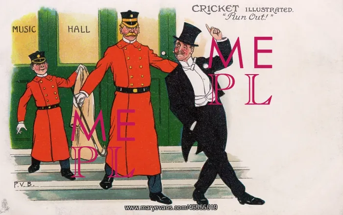 : Cricket Illustrated - Run Out! : Cricket Illustrated - Run Out!