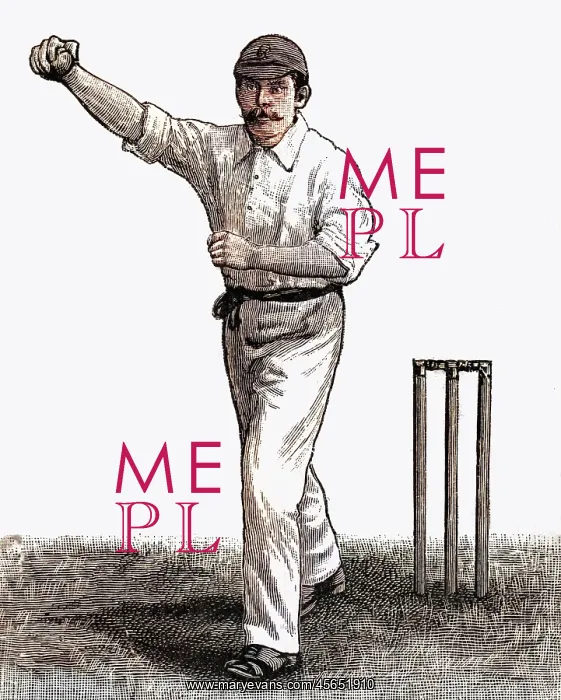 : Cricket The Leg-Break Bowling Technique : Cricket The Leg-Break Bowling Technique