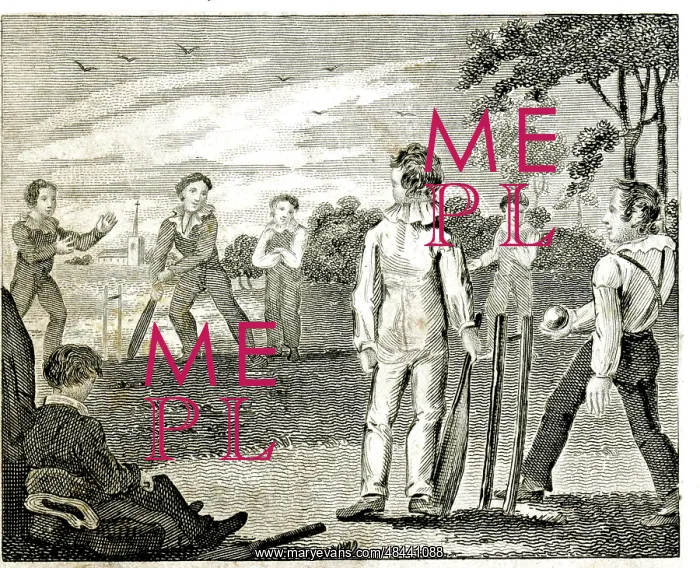  : Cricket match