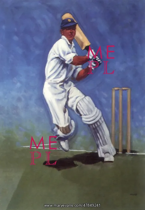  : Cricket Player
