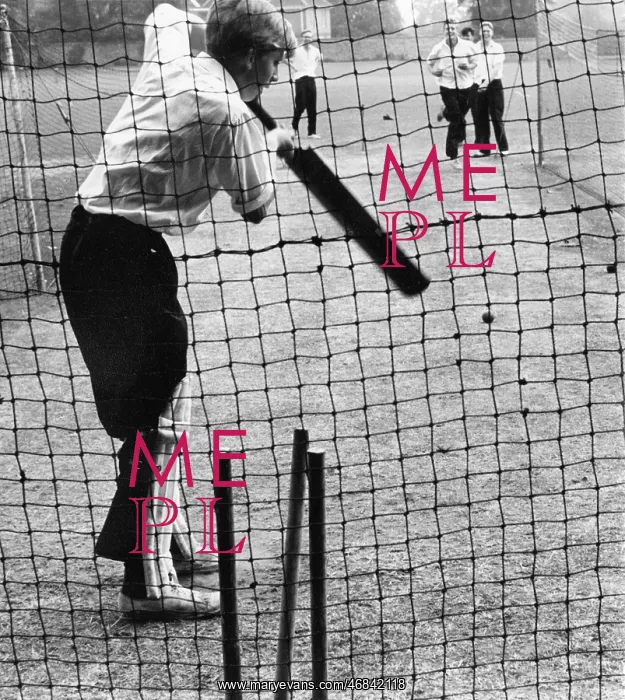 : Cricket practice at Charterhouse School : Cricket practice at Charterhouse School