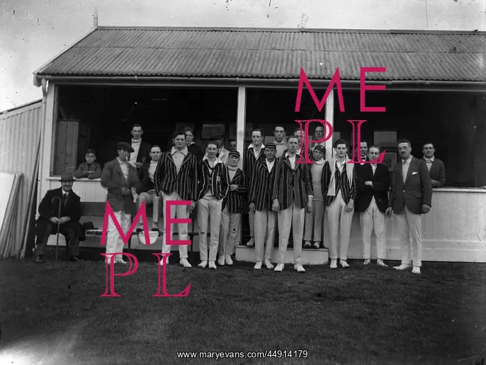 : Cricket team : Cricket team
