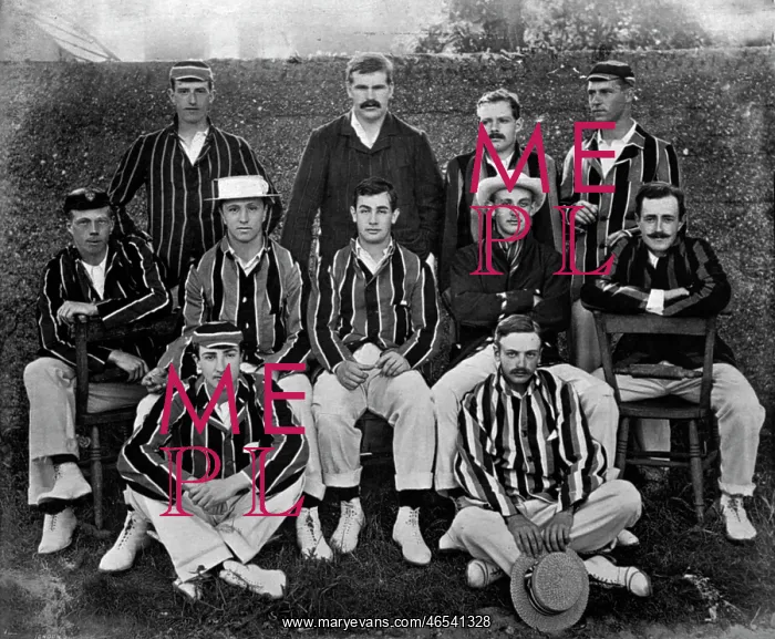 : CRICKET / TEAM / CAMBRIDGE : CRICKET / TEAM / CAMBRIDGE