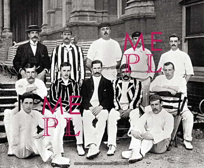 : CRICKET / TEAM / DERBY : CRICKET / TEAM / DERBY