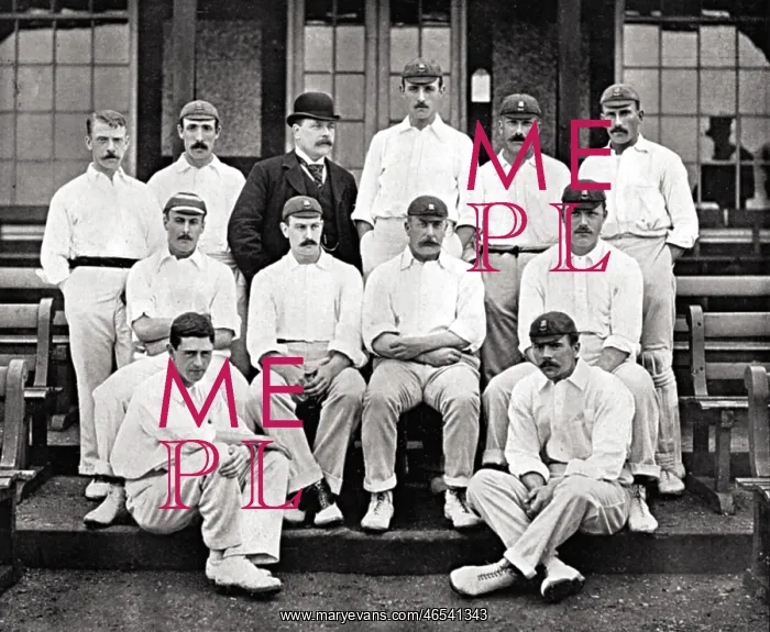 : CRICKET / TEAM / ESSEX : CRICKET / TEAM / ESSEX