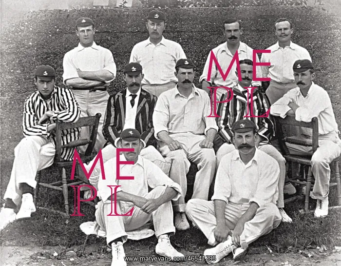 : CRICKET / TEAM / KENT : CRICKET / TEAM / KENT