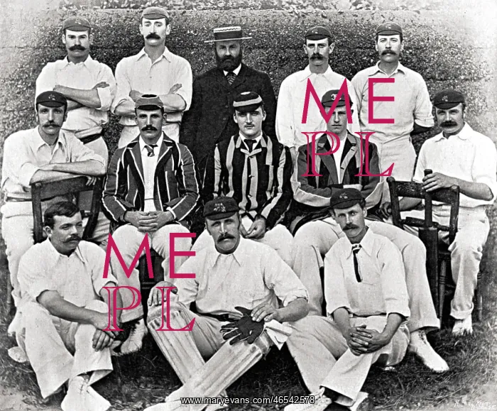 : CRICKET / TEAM / LANCASHIRE : CRICKET / TEAM / LANCASHIRE