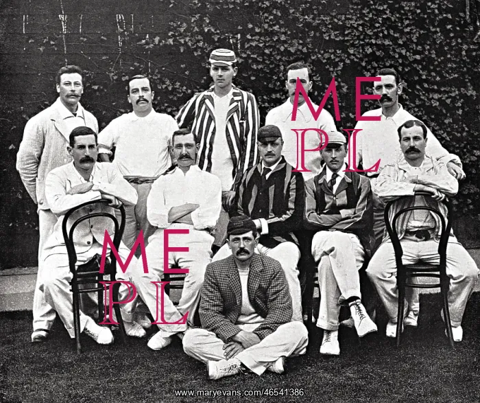 : CRICKET / TEAM / LEICS : CRICKET / TEAM / LEICS