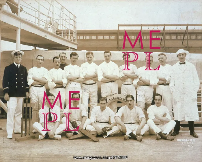 : CRICKET TEAM LUSITANIA : CRICKET TEAM LUSITANIA