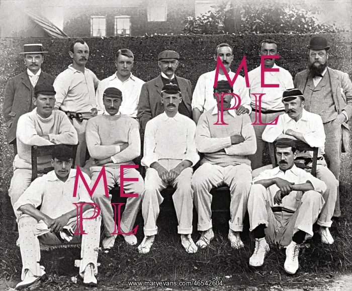 : CRICKET / TEAM / NOTTINGHAM : CRICKET / TEAM / NOTTINGHAM