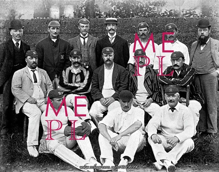 : CRICKET / TEAM / SUSSEX : CRICKET / TEAM / SUSSEX