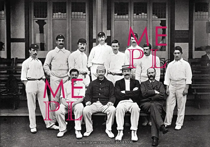 : CRICKET / TEAM / WARKS : CRICKET / TEAM / WARKS
