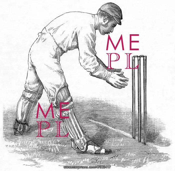 : Cricket Wicket Keeping : Cricket Wicket Keeping