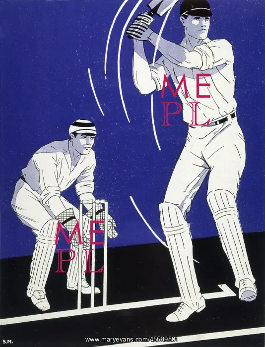 : Cricket - Wicketkeeper : Cricket - Wicketkeeper