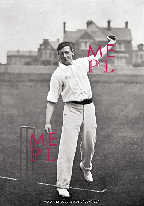 : CRICKETER, BATHURST : CRICKETER, BATHURST