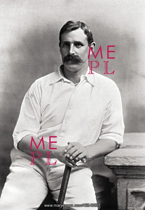 : CRICKETER, BRANN : CRICKETER, BRANN