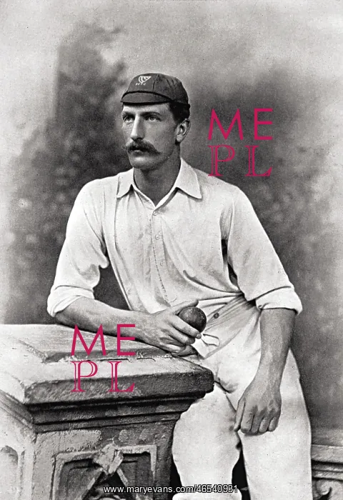 : CRICKETER, C.A. SMITH : CRICKETER, C.A. SMITH