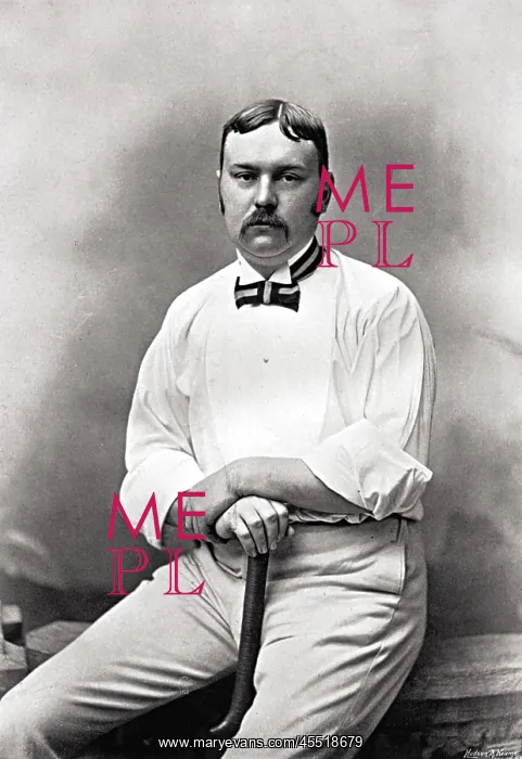 : CRICKETER, CRANSTON : CRICKETER, CRANSTON