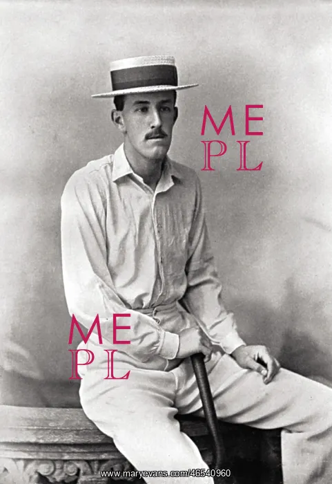 : CRICKETER, FOLEY : CRICKETER, FOLEY