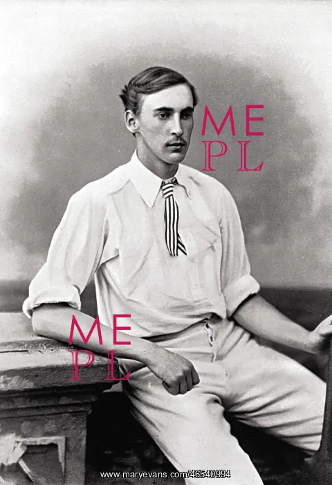 : CRICKETER, FORD : CRICKETER, FORD