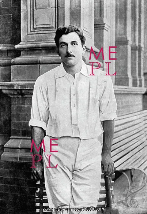 : CRICKETER, FRY : CRICKETER, FRY