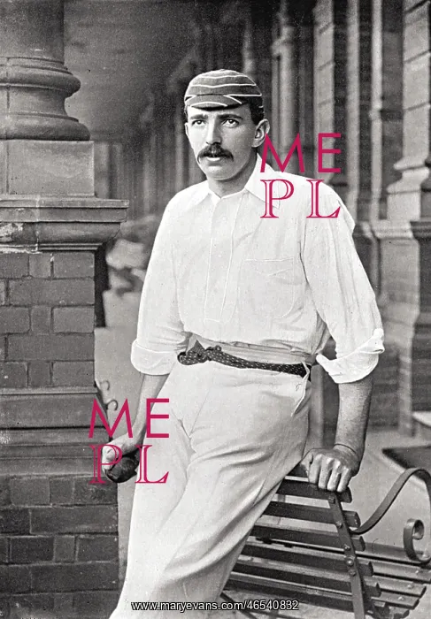 : CRICKETER, HANDFORD : CRICKETER, HANDFORD