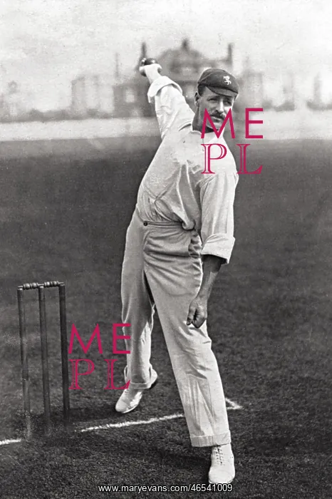 : CRICKETER, HEARNE : CRICKETER, HEARNE