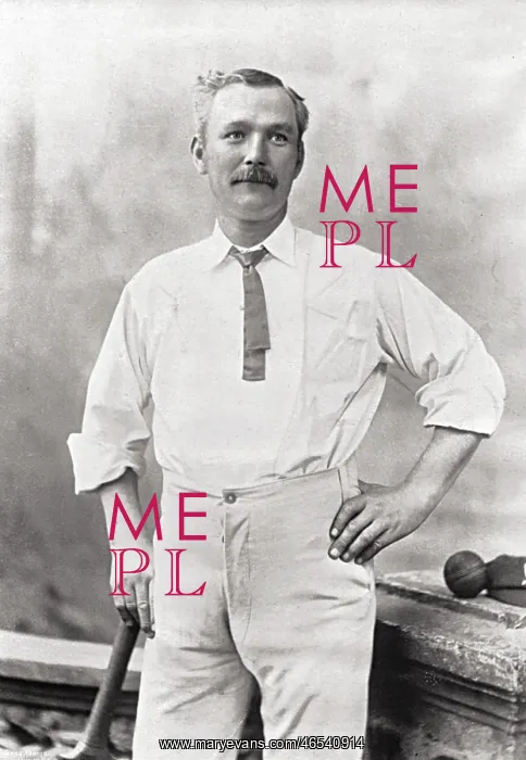  : CRICKETER, HUMPHREYS