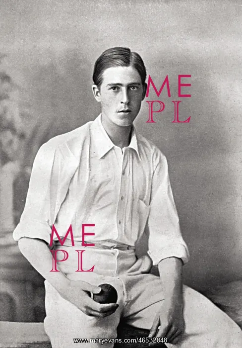 : CRICKETER, JEPHSON : CRICKETER, JEPHSON
