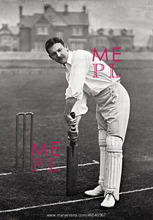 : CRICKETER, LUCAS : CRICKETER, LUCAS