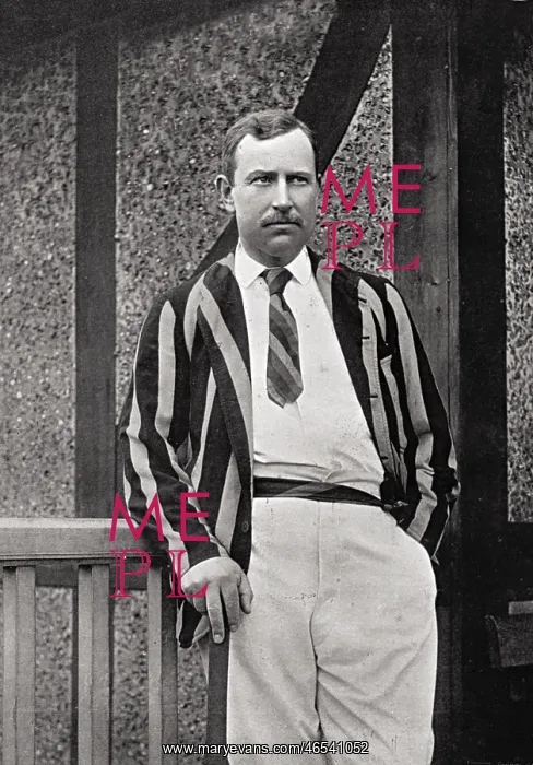 : CRICKETER, LUCAS : CRICKETER, LUCAS