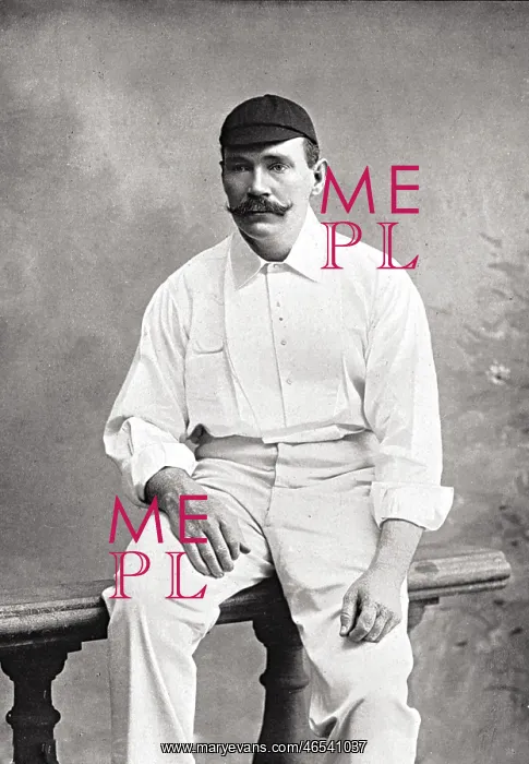  : CRICKETER, PHILLIPS