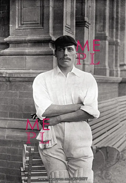 : CRICKETER, PIKE : CRICKETER, PIKE