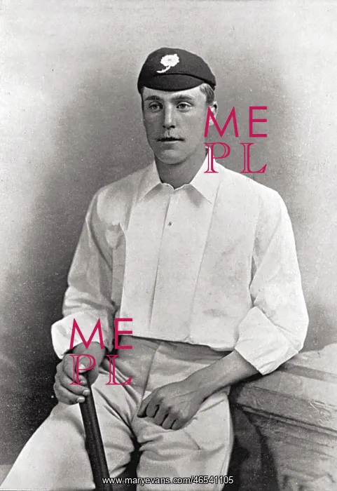 : CRICKETER, SELLARS : CRICKETER, SELLARS