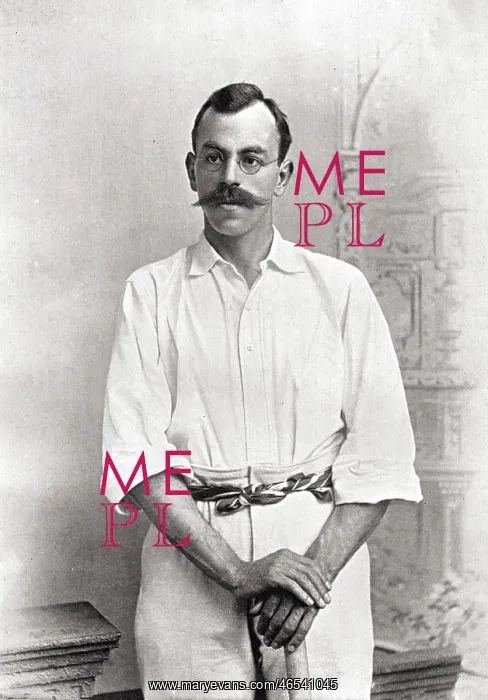 : CRICKETER, THORNTON : CRICKETER, THORNTON