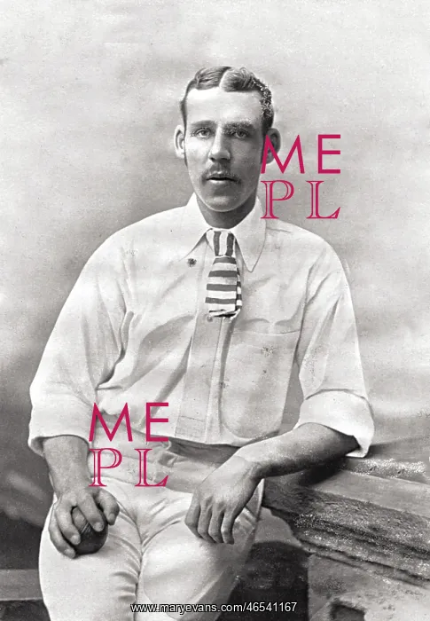 : CRICKETER, WAINWRIGHT : CRICKETER, WAINWRIGHT