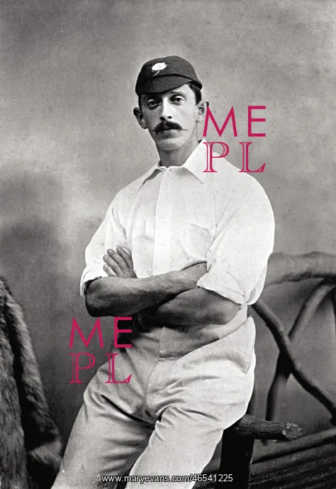 : CRICKETER, WHITEHEAD : CRICKETER, WHITEHEAD