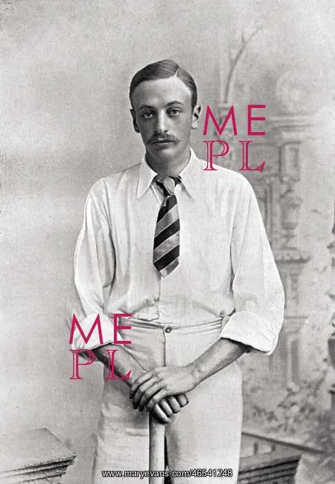 : CRICKETER, WILSON : CRICKETER, WILSON