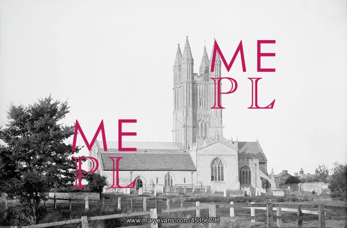  : Cricklade Church