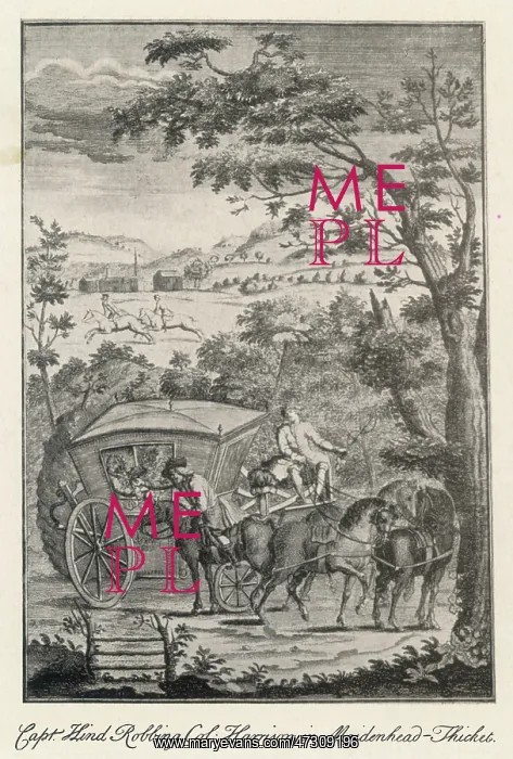 : CRIME / CAPTAIN HIND / C17TH : CRIME / CAPTAIN HIND / C17TH