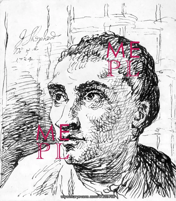 : CRIME / JACK SHEPPARD : CRIME / JACK SHEPPARD