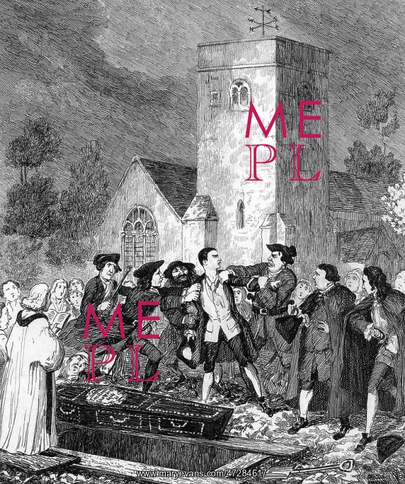  : CRIME / JACK SHEPPARD