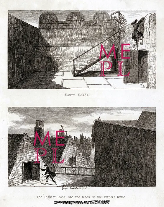  : CRIME / JACK SHEPPARD
