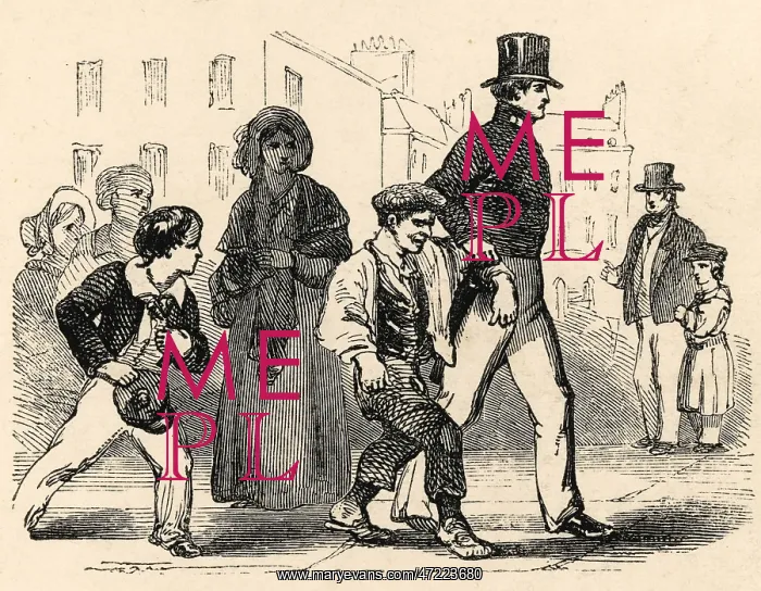 : Crime - Juveniles - 1840 : Crime - Juveniles - 1840