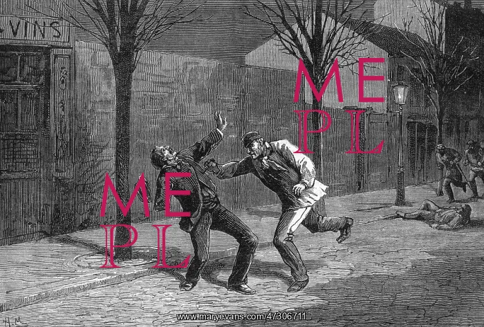 : CRIME / MURDER / 1879 : CRIME / MURDER / 1879