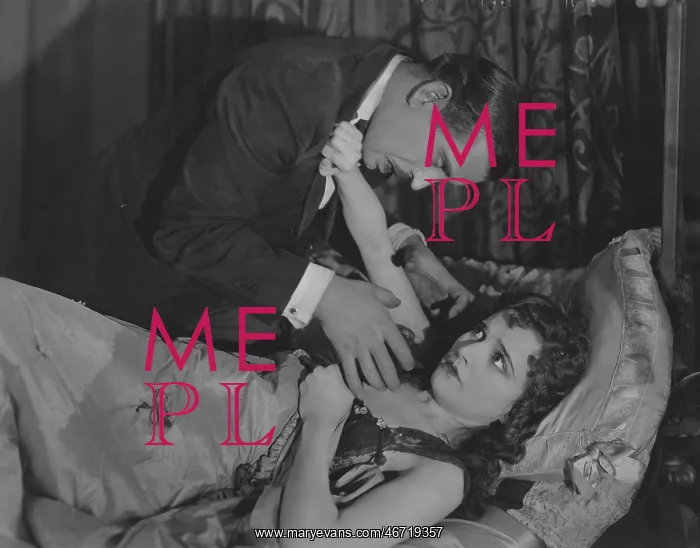 : Crime of passion : Crime of passion