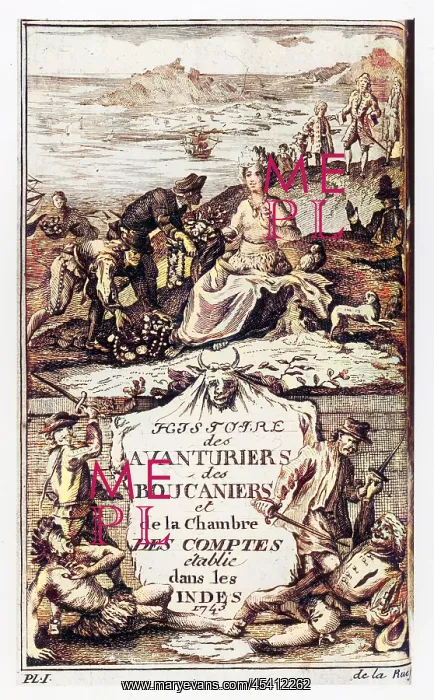 : CRIME / PIRATES : CRIME / PIRATES