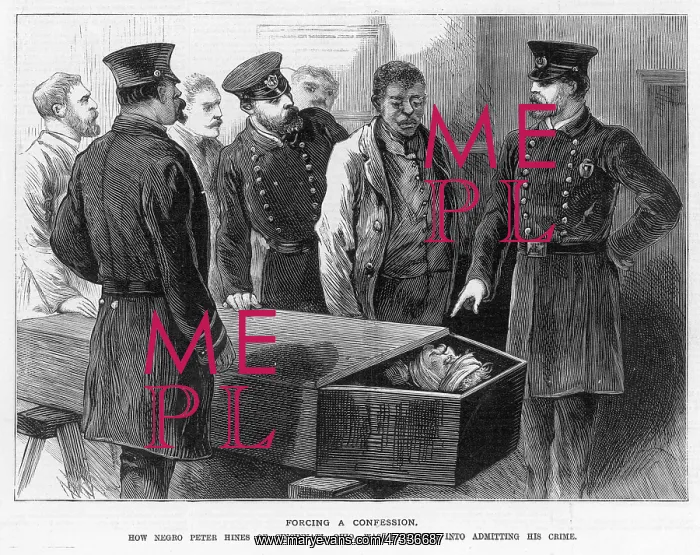 : CRIME / VICTIM / 1886 : CRIME / VICTIM / 1886